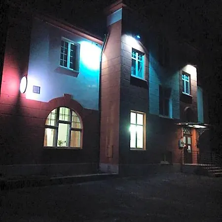 Britz Hotel Velké Hamry