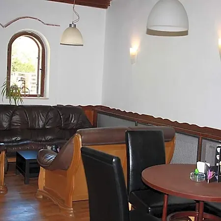 Britz Hotel Velké Hamry
