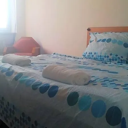 Hotel Britz Velké Hamry