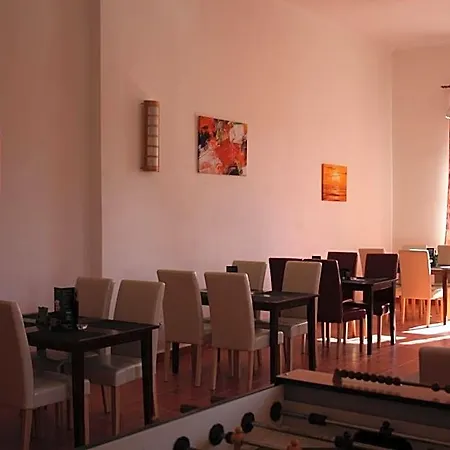 Britz Hotel