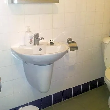 Hotel Britz
