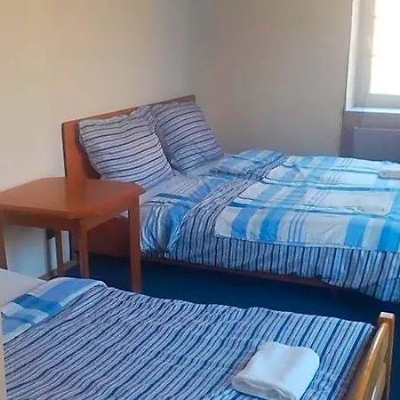 Hotel Britz 3*