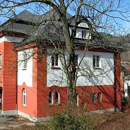 Hotel Britz Velké Hamry