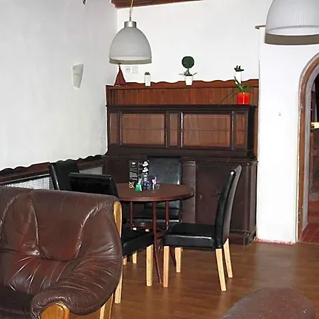 Hotel Britz 3*