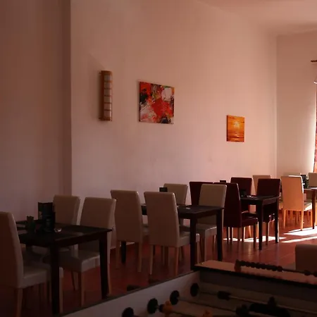 Hotel Britz 3*