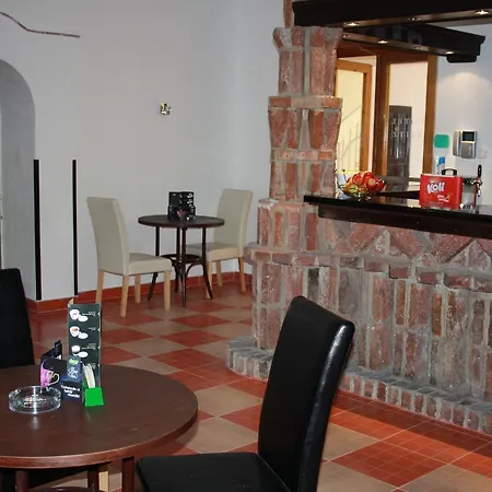 Hotel Britz