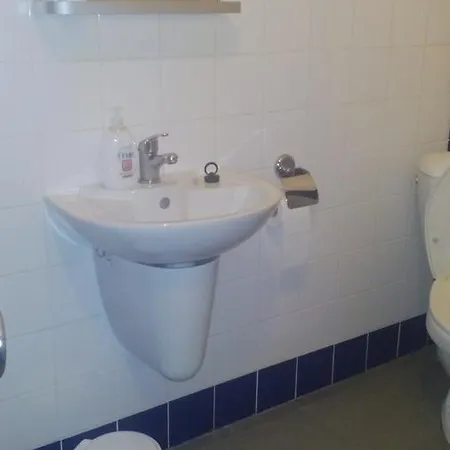 Hotel Britz