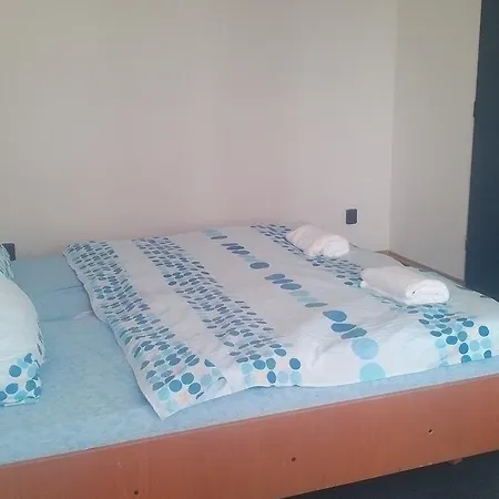 Britz Hotel Velké Hamry