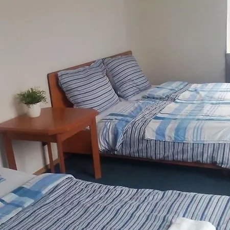 Britz Hotel Velké Hamry