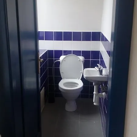 Britz Velké Hamry