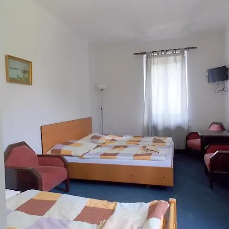 Hotel Britz 3*