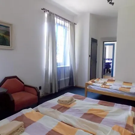 Britz 3* Velké Hamry