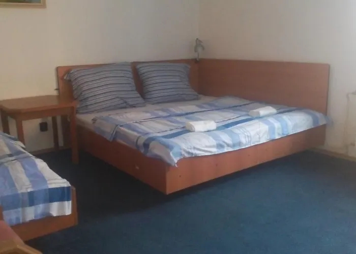 Britz 3* Velké Hamry